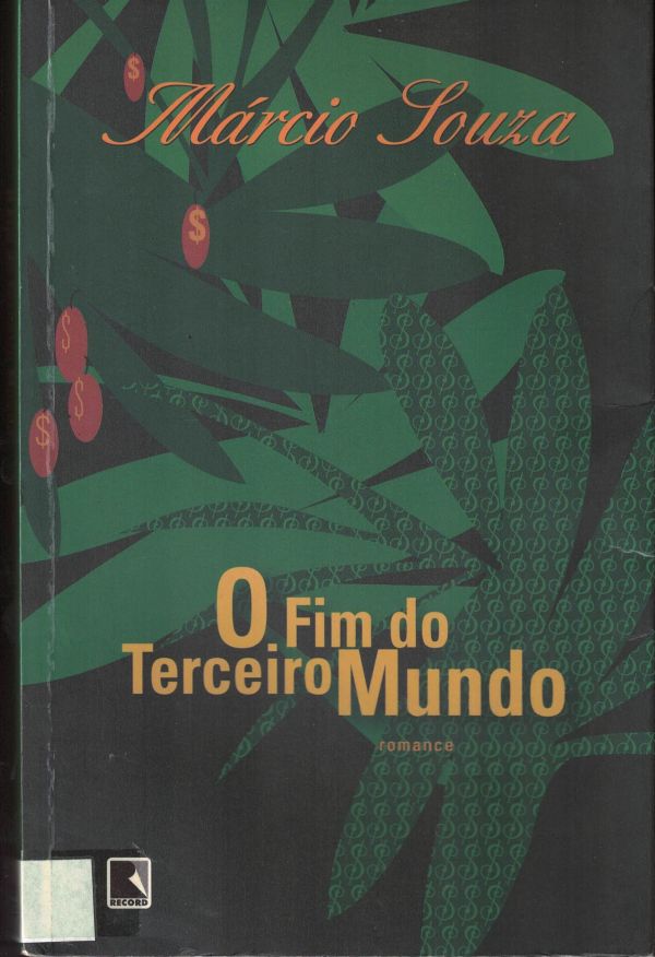 Fim do Terceiro Mundo, O